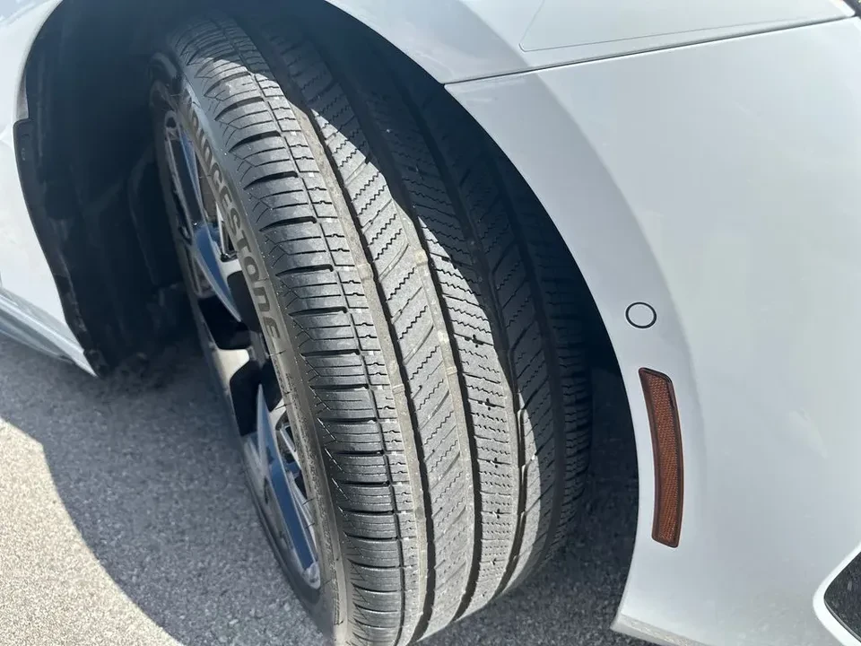 2026 Audi C8 A6 - Image 10 of 19