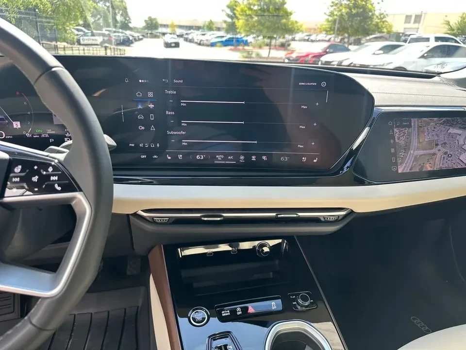 2026 Audi C8 A6 - Image 14 of 19