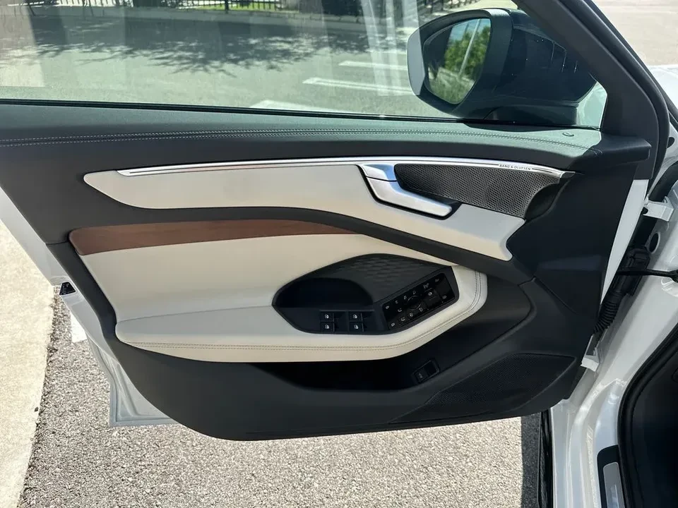 2026 Audi C8 A6 - Image 11 of 19