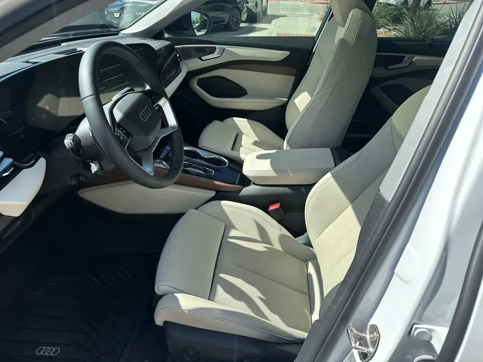 2026 Audi C8 A6 - Image 12 of 19