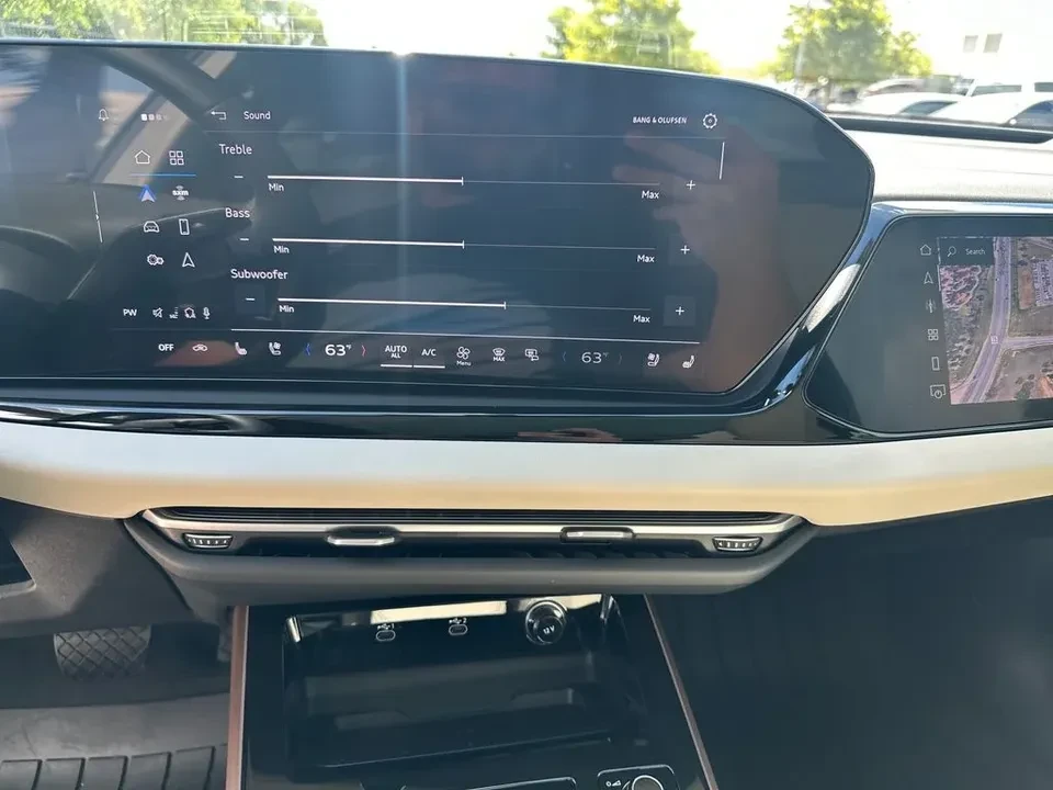 2026 Audi C8 A6 - Image 15 of 19