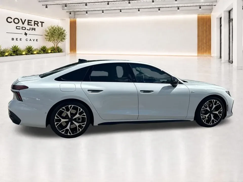 2026 Audi C8 A6 - Image 8 of 19