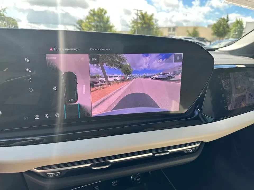 2026 Audi C8 A6 - Image 16 of 19