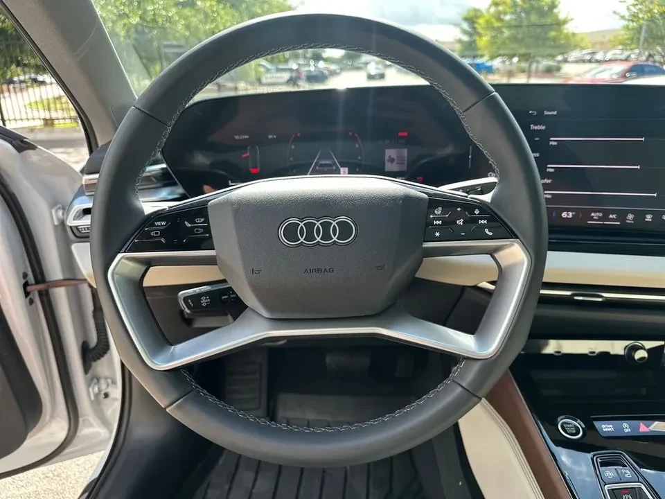 2026 Audi C8 A6 - Image 13 of 19