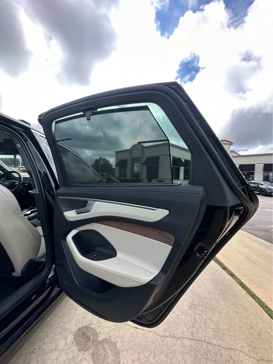 2026 Audi C8 A6 - Image 11 of 16