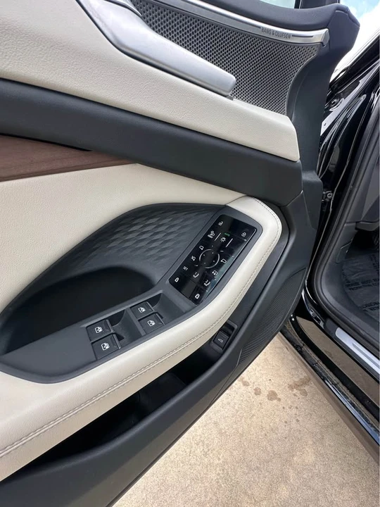 2026 Audi C8 A6 - Image 12 of 16