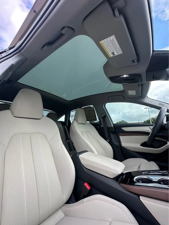 2026 Audi C8 A6 - Image 8 of 16