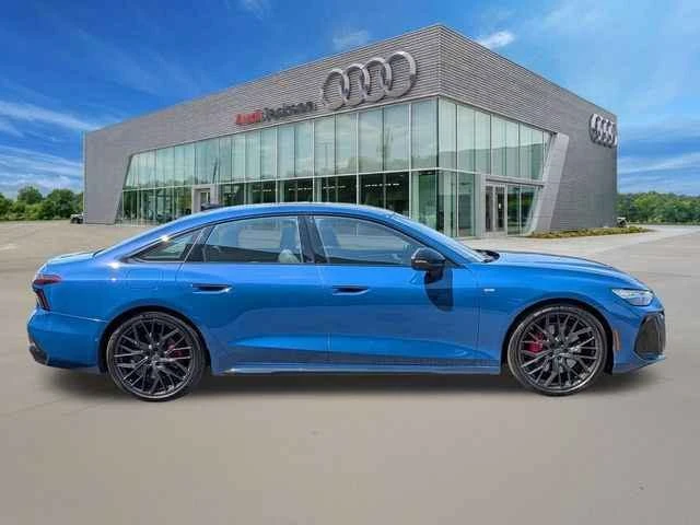 2026 Audi C8 A6 - Image 4 of 20