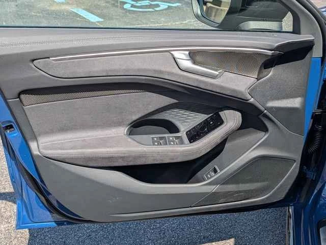 2026 Audi C8 A6 - Image 10 of 20