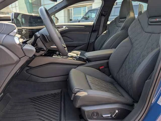 2026 Audi C8 A6 - Image 9 of 20