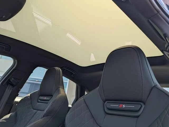 2026 Audi C8 A6 - Image 16 of 20