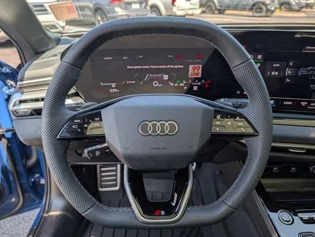 2026 Audi C8 A6 - Image 12 of 20