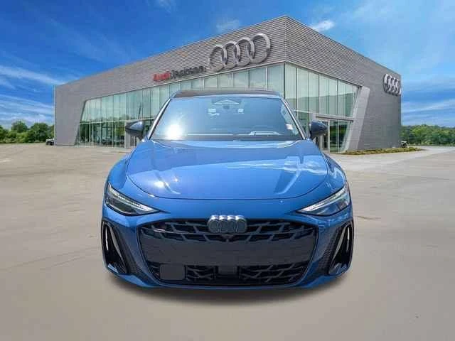 2026 Audi C8 A6 - Image 2 of 20