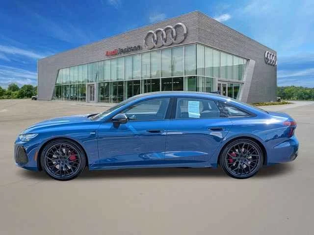 2026 Audi C8 A6 - Image 8 of 20