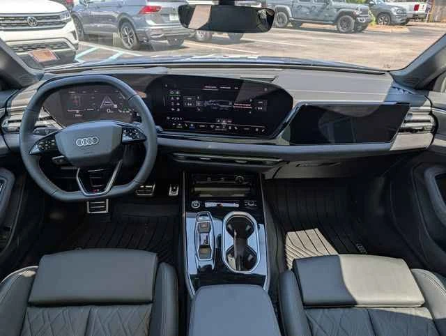2026 Audi C8 A6 - Image 11 of 20