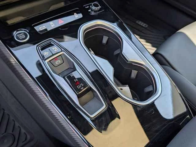 2026 Audi C8 A6 - Image 13 of 20