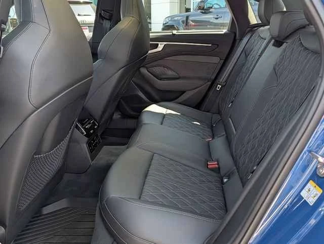 2026 Audi C8 A6 - Image 17 of 20