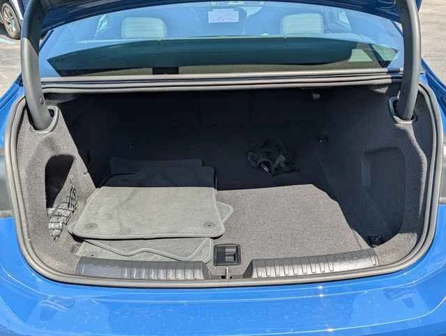 2026 Audi C8 A6 - Image 19 of 20