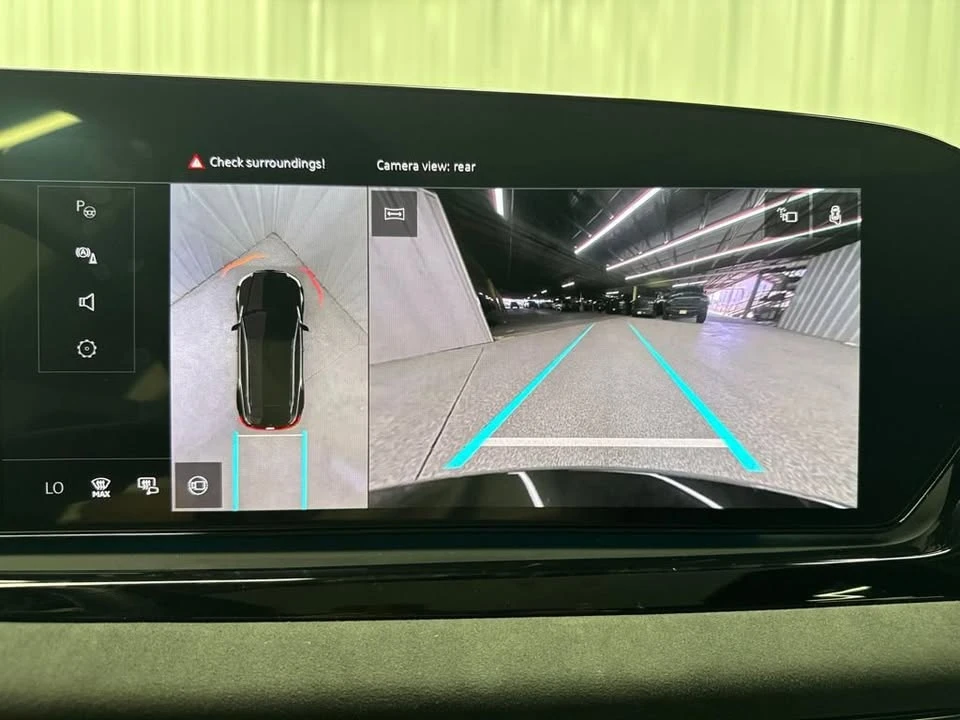 2026 Audi C8 A6 - Image 15 of 18