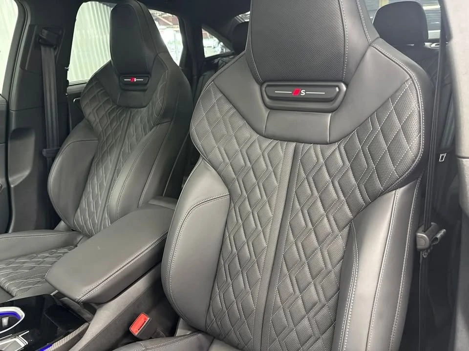 2026 Audi C8 A6 - Image 7 of 18