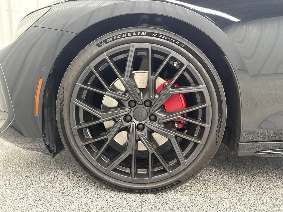 2026 Audi C8 A6 - Image 16 of 18