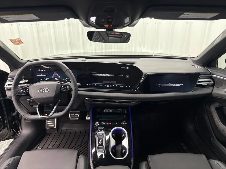2026 Audi C8 A6 - Image 4 of 18