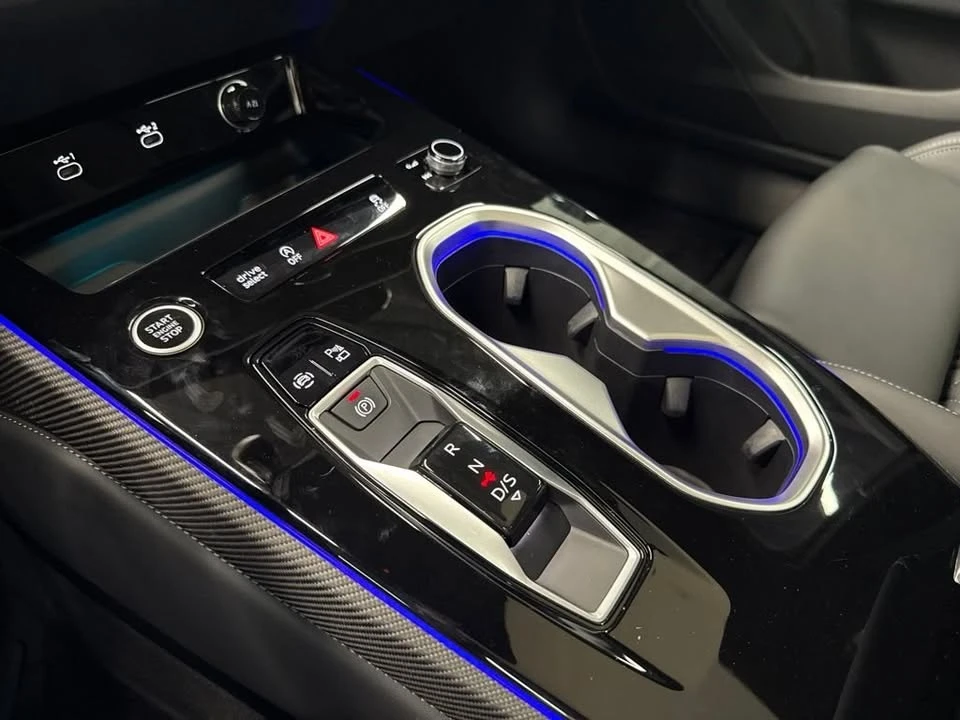 2026 Audi C8 A6 - Image 13 of 18