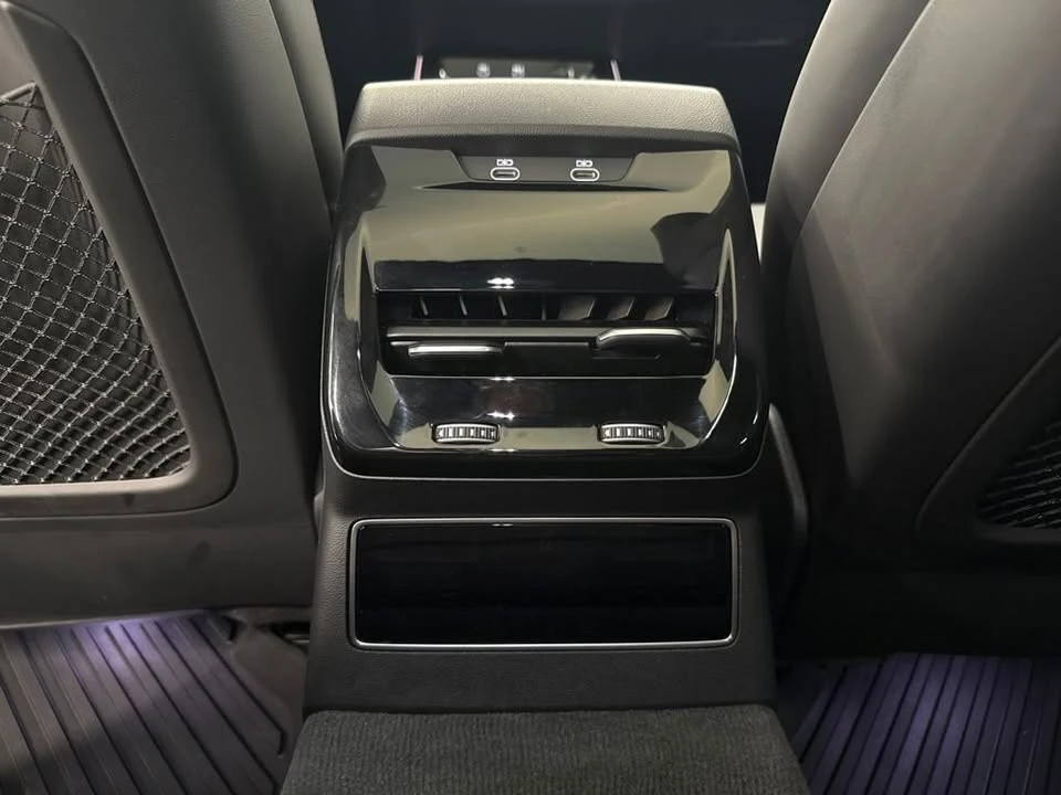 2026 Audi C8 A6 - Image 12 of 18