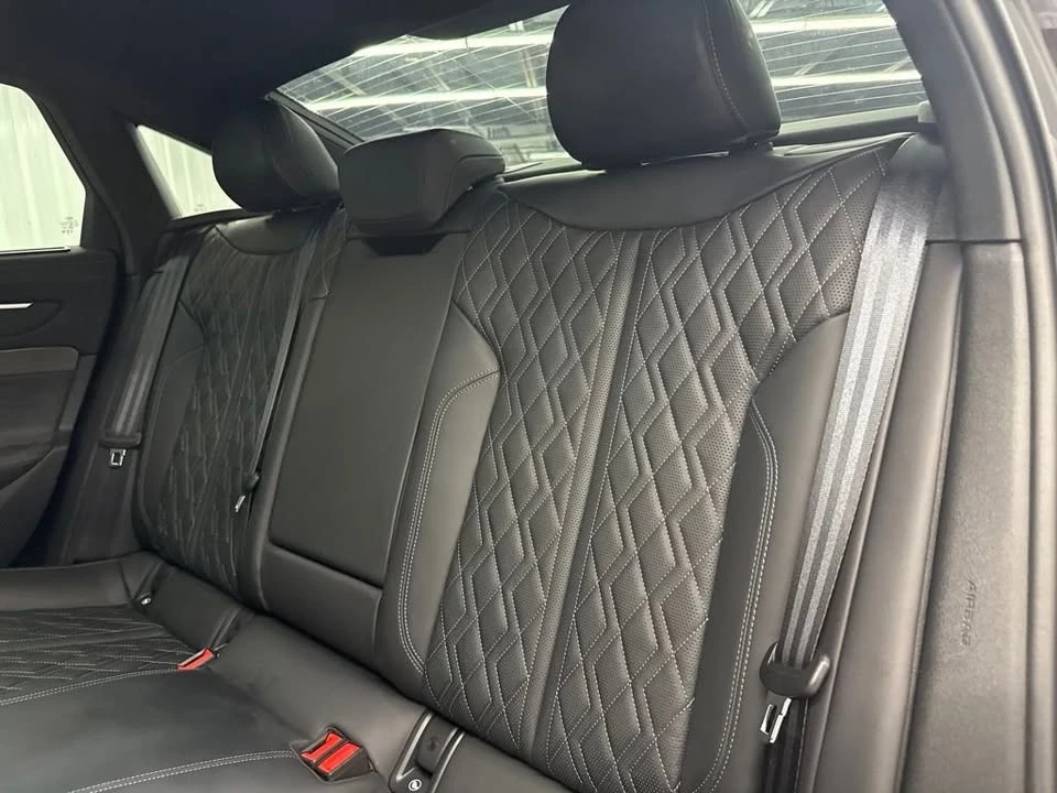 2026 Audi C8 A6 - Image 10 of 18