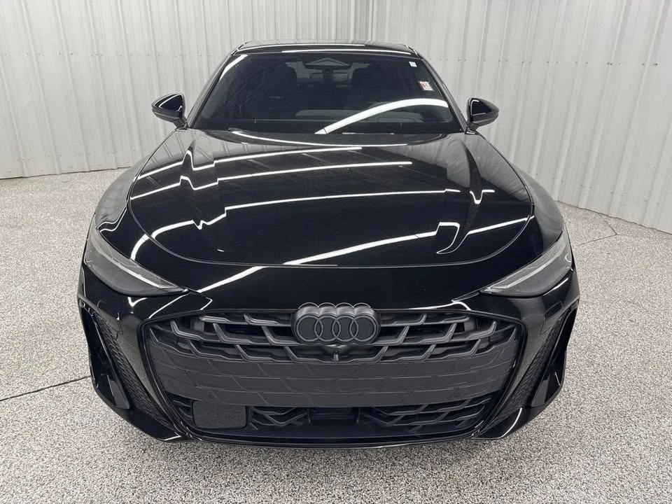 2026 Audi C8 A6 - Image 2 of 18