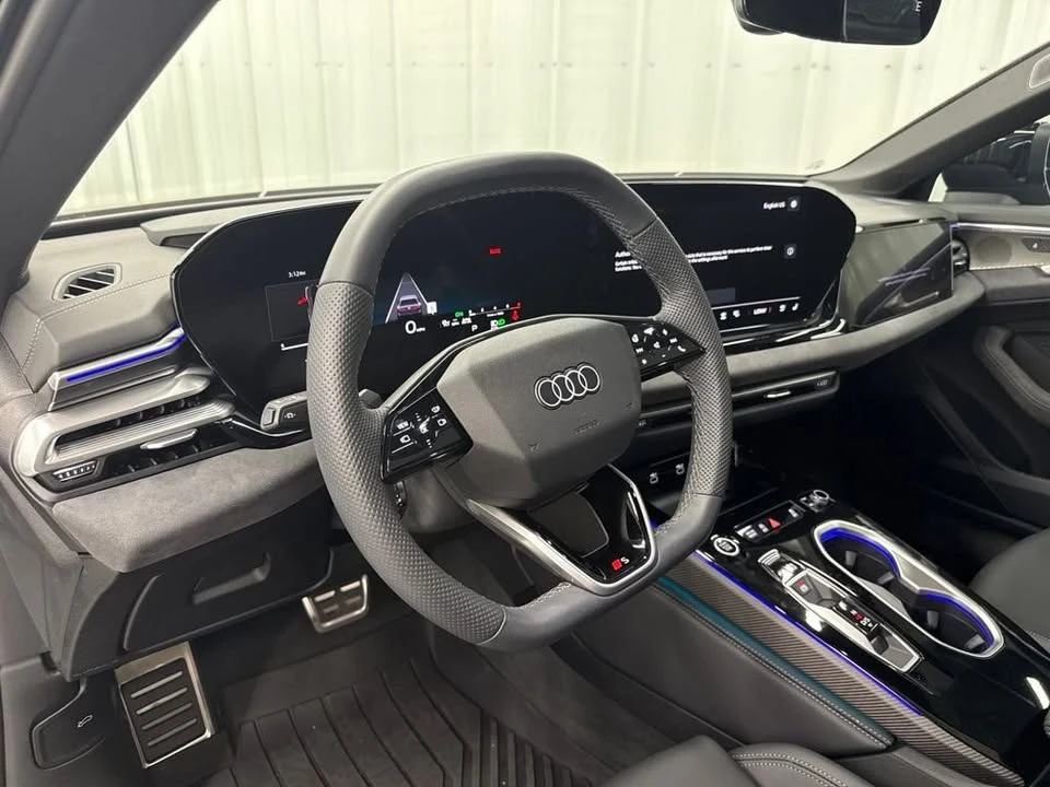2026 Audi C8 A6 - Image 5 of 18