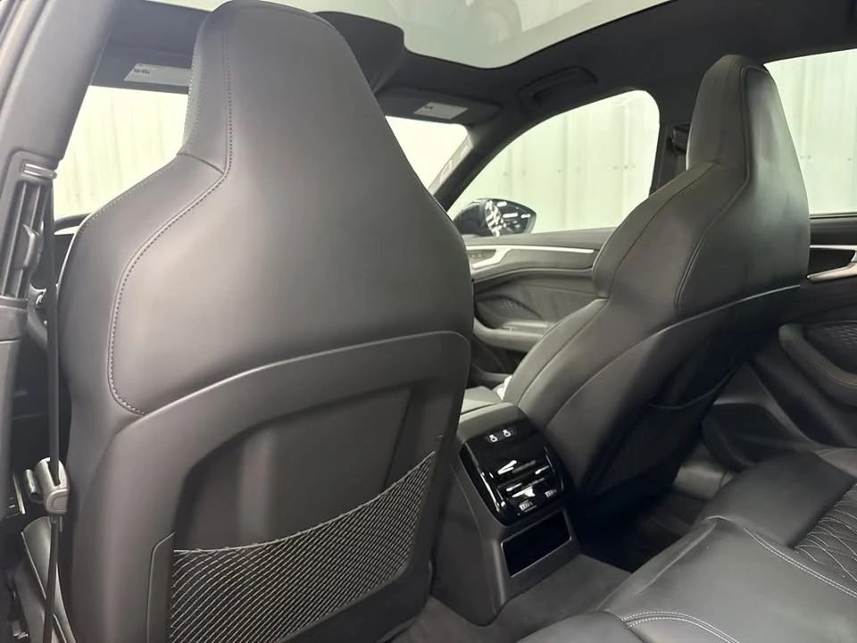 2026 Audi C8 A6 - Image 9 of 18