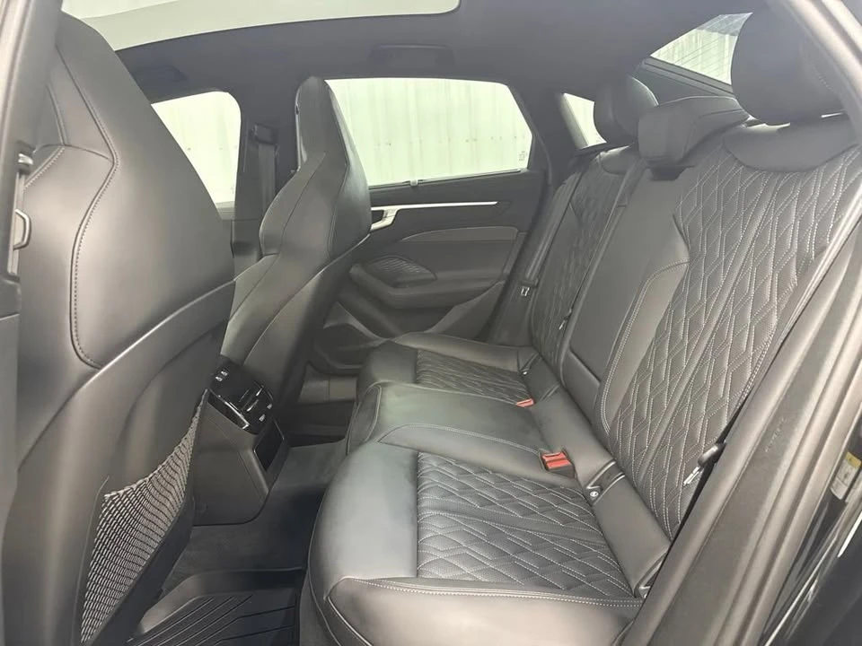 2026 Audi C8 A6 - Image 11 of 18