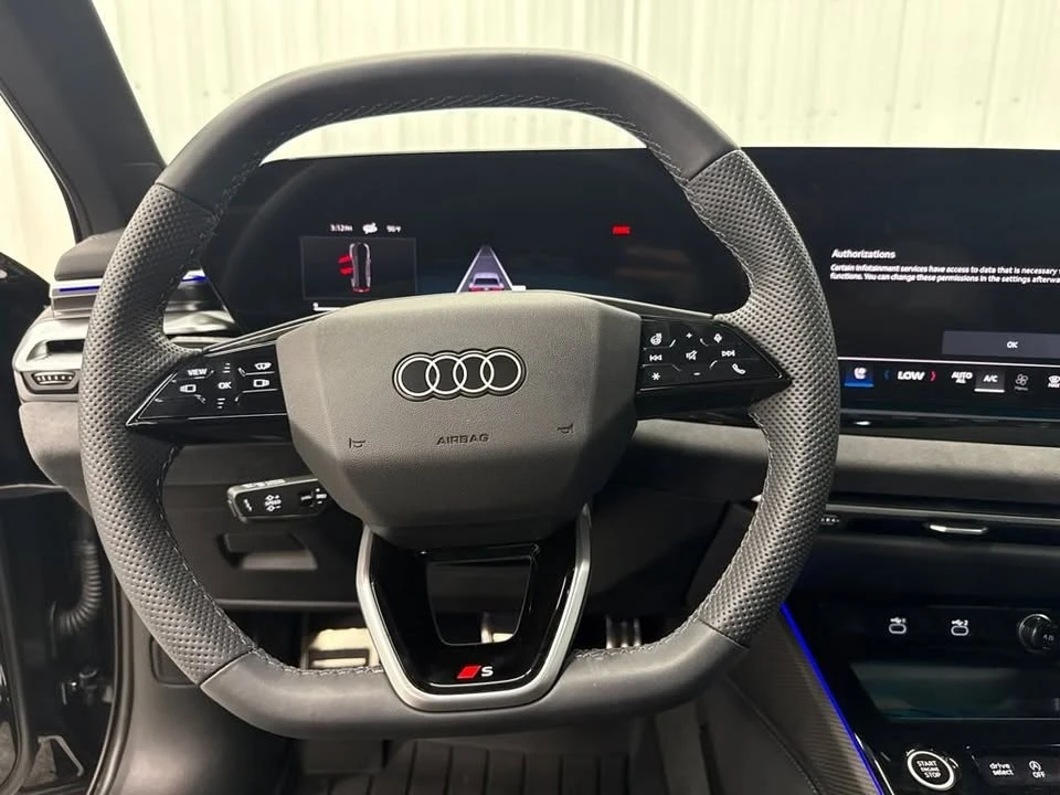 2026 Audi C8 A6 - Image 6 of 18