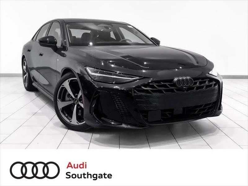 2026 Audi C8 A6 - Image 2 of 20