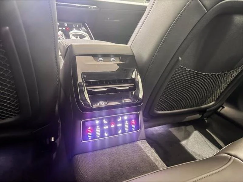 2026 Audi C8 A6 - Image 18 of 20
