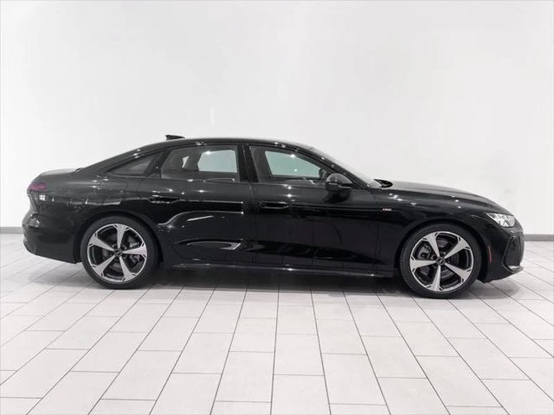 2026 Audi C8 A6 - Image 4 of 20