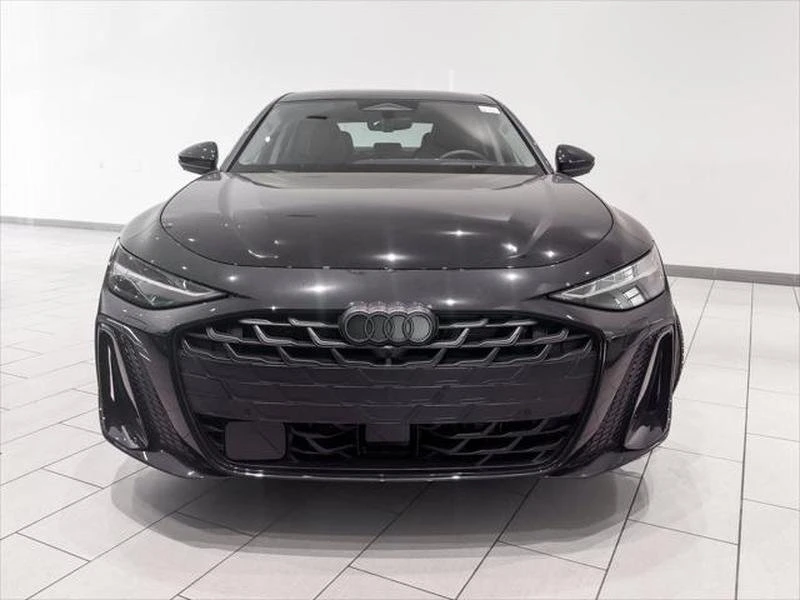 2026 Audi C8 A6 - Image 3 of 20