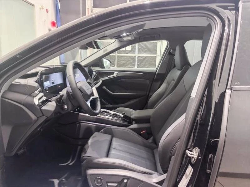 2026 Audi C8 A6 - Image 7 of 20