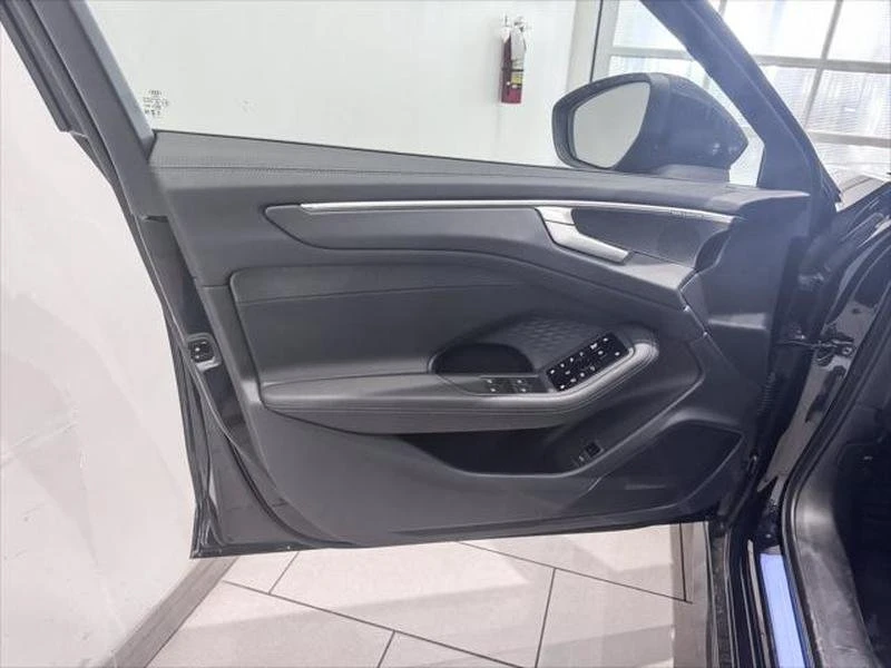 2026 Audi C8 A6 - Image 5 of 20