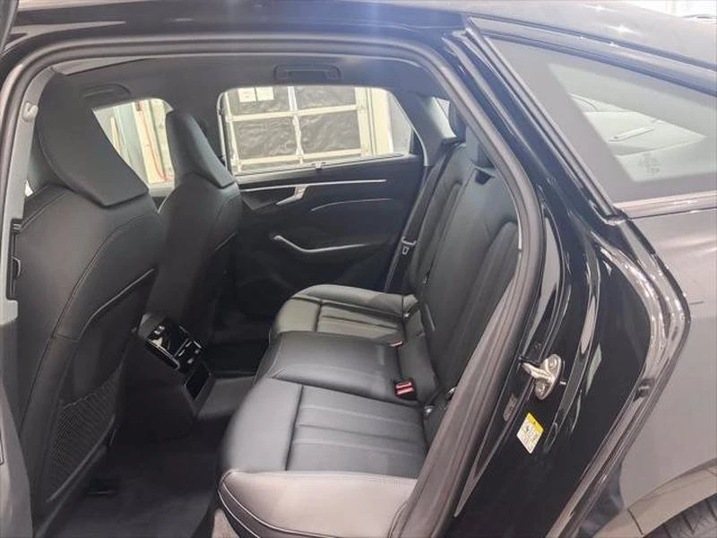 2026 Audi C8 A6 - Image 17 of 20