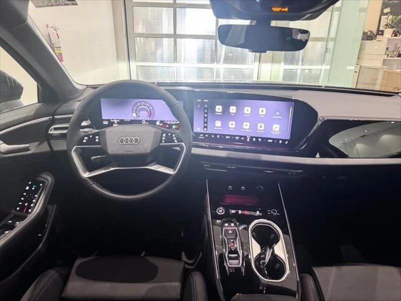2026 Audi C8 A6 - Image 10 of 20