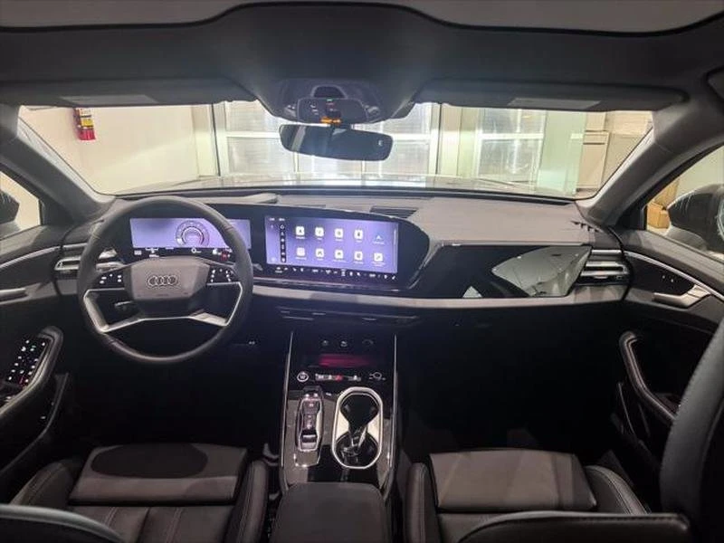 2026 Audi C8 A6 - Image 9 of 20