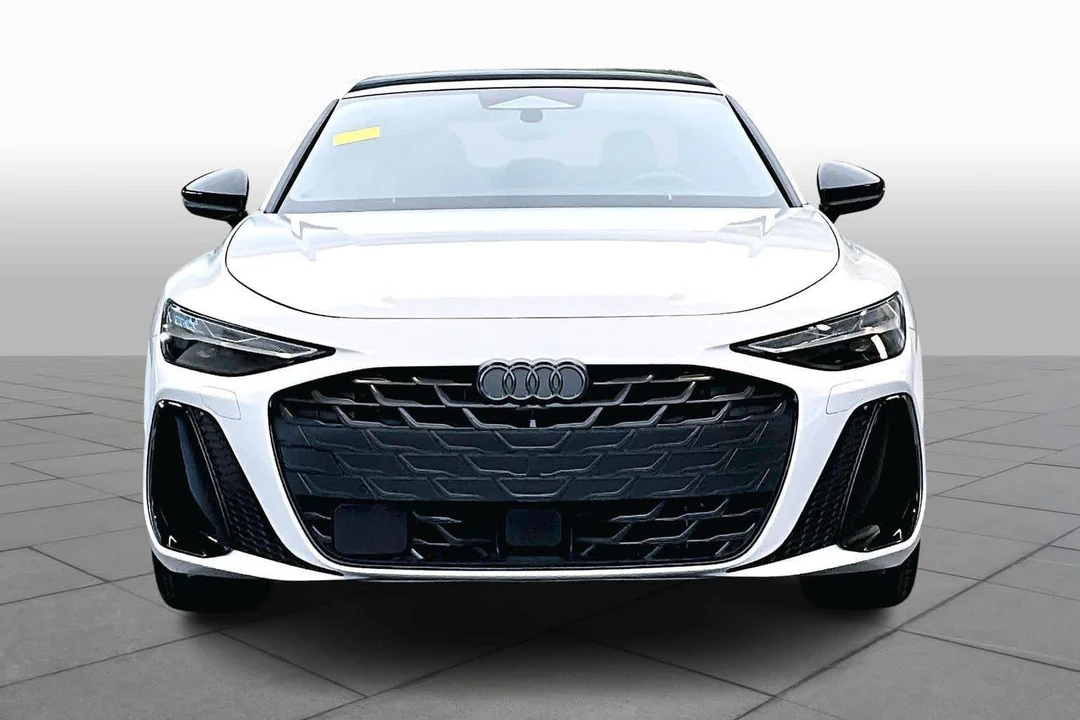2026 Audi C8 A6 - Image 4 of 12