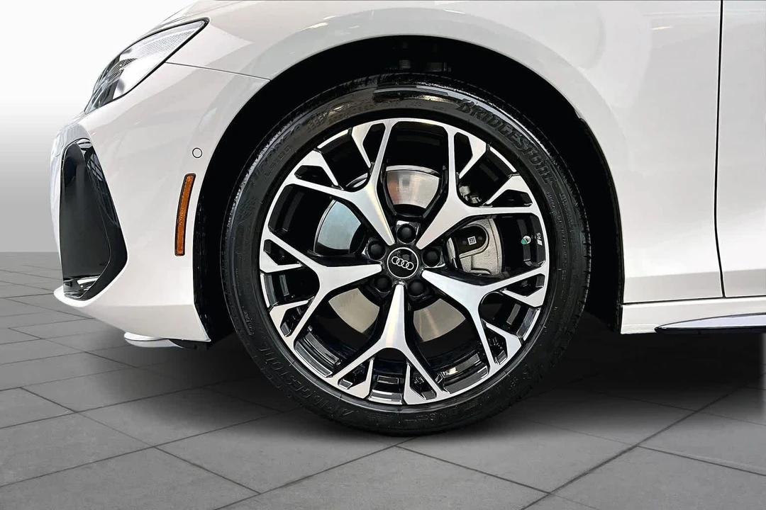 2026 Audi C8 A6 - Image 11 of 12