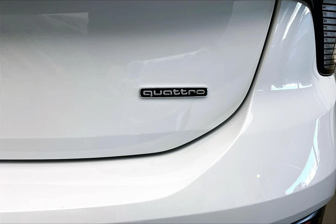 2026 Audi C8 A6 - Image 10 of 12