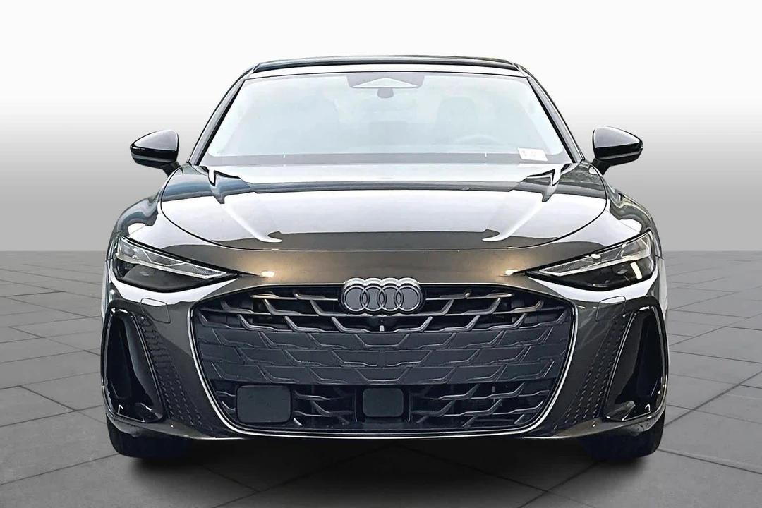 2026 Audi C8 A6 - Image 4 of 12