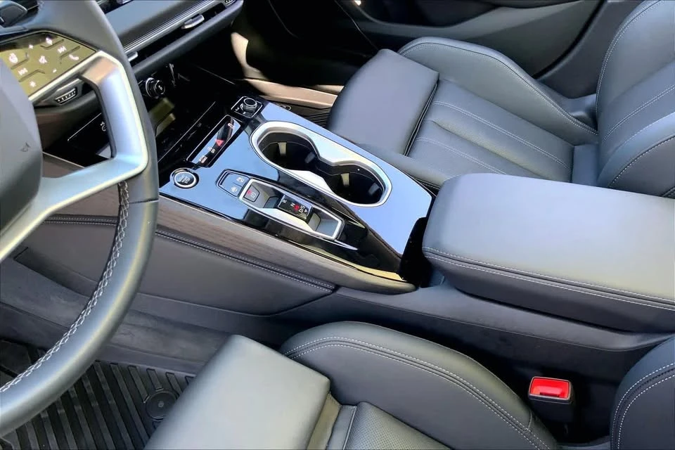 2026 Audi C8 A6 - Image 16 of 20