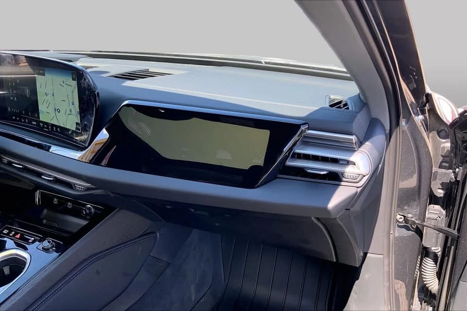2026 Audi C8 A6 - Image 18 of 20