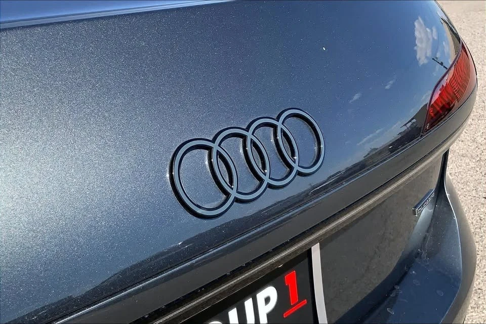 2026 Audi C8 A6 - Image 9 of 20